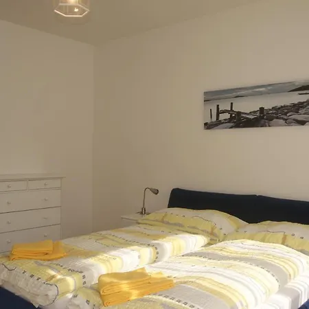 Apartament Ascona: San Carlo Apt. 37 Ascona