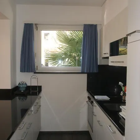 Ascona: San Carlo Apt. 37 Apartament *