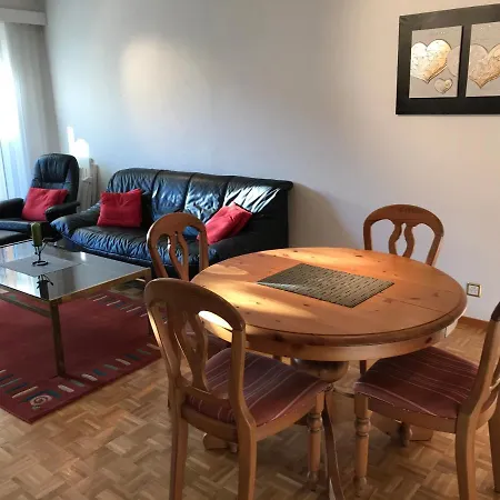 Apartament Ascona: San Carlo Apt. 37