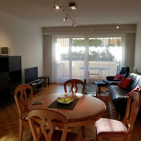 Ascona: San Carlo Apt. 37 Apartament